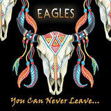 EAGLES - DARK DESERT HIGHWAYS: 6 CD SET