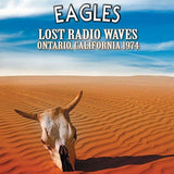 EAGLES - DARK DESERT HIGHWAYS: 6 CD SET