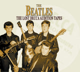 BEATLES - ABBEY ROAD AND BEYOND-GREATEST HITS AND LOST SESSIONS 1962-1966: 6 CD SET