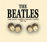 BEATLES - ABBEY ROAD AND BEYOND-GREATEST HITS AND LOST SESSIONS 1962-1966: 6 CD SET