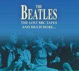 BEATLES - ABBEY ROAD AND BEYOND-GREATEST HITS AND LOST SESSIONS 1962-1966: 6 CD SET