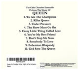 QUEEN - A NIGHT AT THE ORCHESTRA: CD