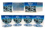 BEATLES - HELP! IN CONCERT: GREATEST HITS 1964-'66 - 4 CD SET