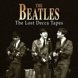 BEATLES - THE LOST DECCA TAPES: GREY VINYL