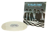 ROLLING STONES - THE LOST CHESS TAPES - LIMITED EDITION GREY VINYL