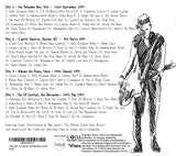 THE CLASH - THE ONLY BAND THAT MATTERS: DELUXE EDITION 4 CD SET