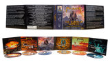 METALLICA - THE SANDMAN COMETH: 6 CD SET