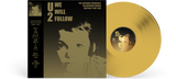 U2 - WE WILL FOLLOW: LIMITED EDITION ON INCA GOLD SWIRL VINYL