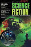 CLASSIC SCIENCE FICTION ANTHOLOGY: SPECIAL EDITION AUDIOBOOK CD & BOOKAZINE BUNDLE