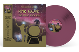 PINK FLOYD - THE SPACE ROCK ERA: LIMITED EDITION PURPLE VINYL