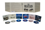 BEATLES - ABBEY ROAD AND BEYOND-GREATEST HITS AND LOST SESSIONS 1962-1966: 6 CD SET