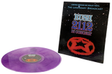 RUSH - 2112 IN CONCERT - THE LEGENDARY BROADCAST: LIMITED EDITION VIOLET VINYL