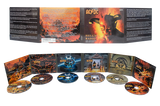 AC/DC - HELL'S RADIO: 6 CD SET