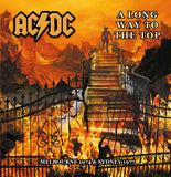 AC/DC - HELL'S RADIO: 6 CD SET