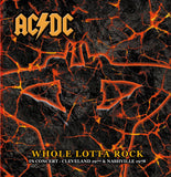 AC/DC - HELL'S RADIO: 6 CD SET