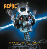 AC/DC - HELL'S RADIO: 6 CD SET