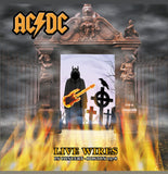 AC/DC - HELL'S RADIO: 6 CD SET