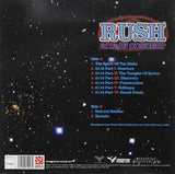 RUSH - 2112 IN CONCERT - THE LEGENDARY BROADCAST: LIMITED EDITION VIOLET VINYL