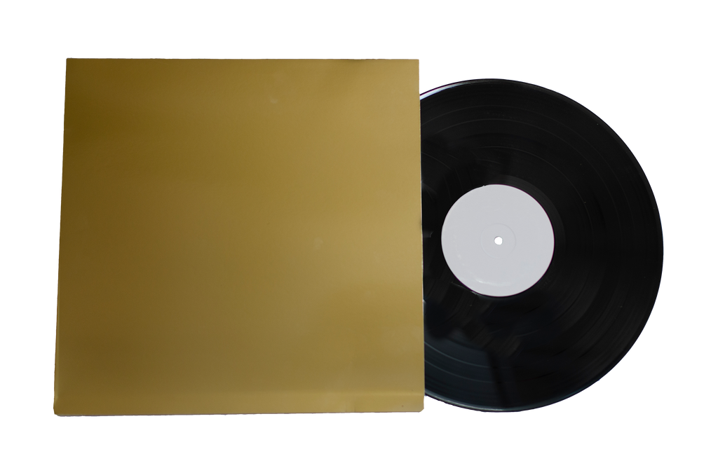 CREEDENCE CLEARWATER REVIVAL - IN PERFORMANCE, THE ALBERT HALL 1970: TEST PRESSING VINYL LP