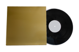 CREEDENCE CLEARWATER REVIVAL - IN PERFORMANCE, THE ALBERT HALL 1970: TEST PRESSING VINYL LP
